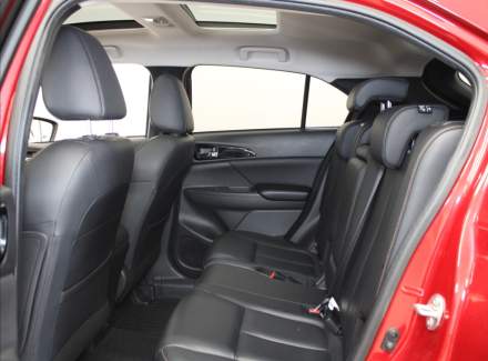 Mitsubishi - Eclipse Cross