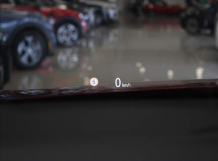 Mitsubishi - Eclipse Cross