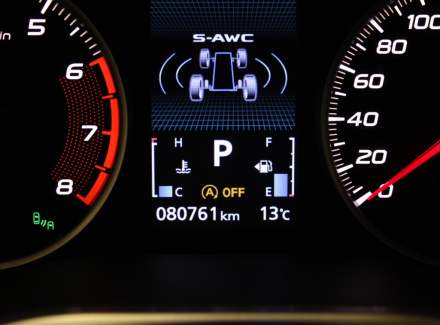 Mitsubishi - Eclipse Cross