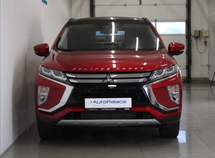 Mitsubishi - Eclipse Cross