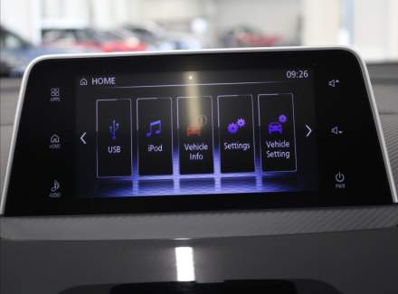 Mitsubishi - Eclipse Cross
