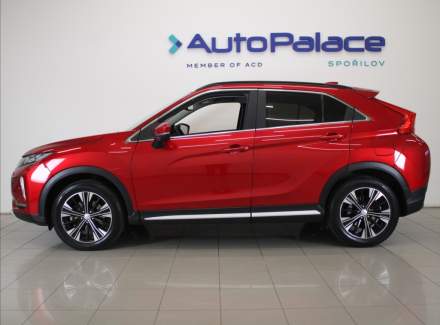 Mitsubishi - Eclipse Cross