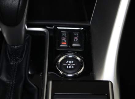 Mitsubishi - Eclipse Cross