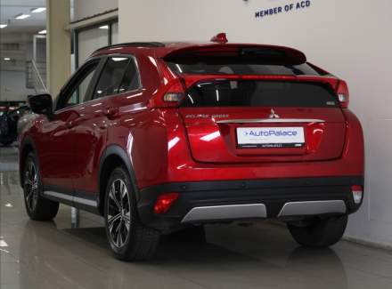 Mitsubishi - Eclipse Cross