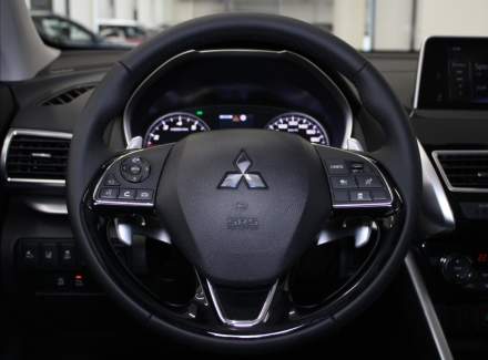 Mitsubishi - Eclipse Cross