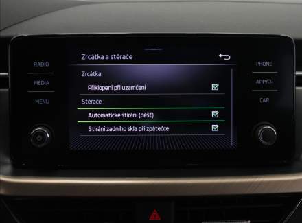 Škoda - Kamiq