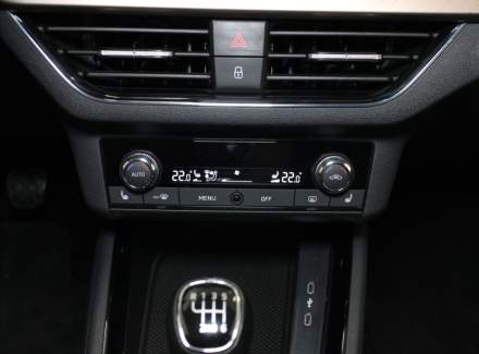 Škoda - Kamiq