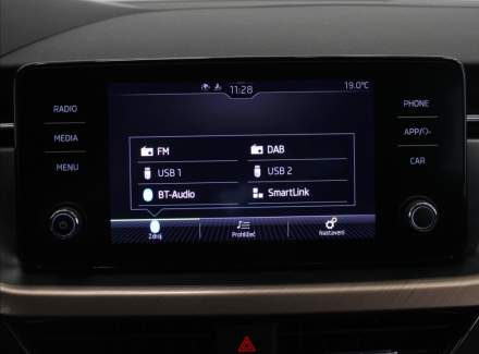 Škoda - Kamiq