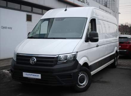 Volkswagen - Crafter