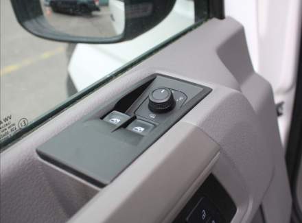 Volkswagen - Crafter