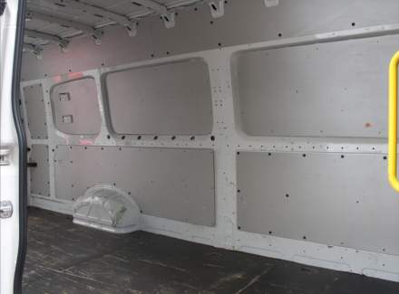 Volkswagen - Crafter