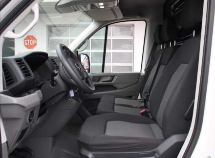 Volkswagen - Crafter