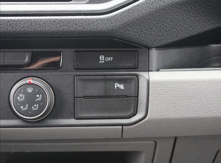 Volkswagen - Crafter