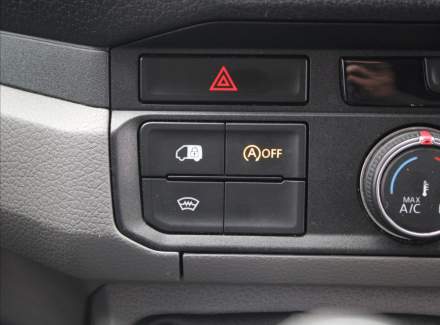 Volkswagen - Crafter