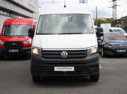Volkswagen - Crafter