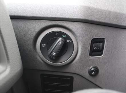 Volkswagen - Crafter