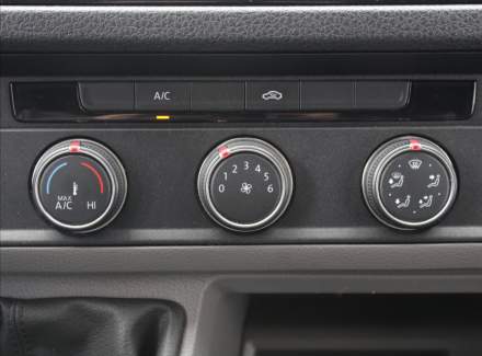 Volkswagen - Crafter