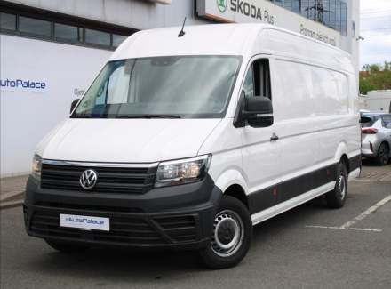 Volkswagen - Crafter