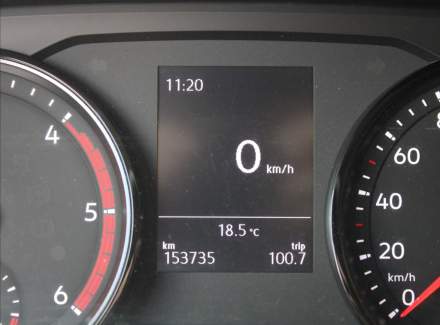 Volkswagen - Crafter