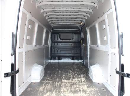 Volkswagen - Crafter