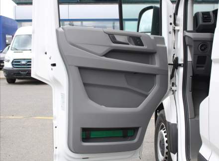 Volkswagen - Crafter