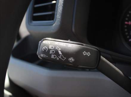 Volkswagen - Crafter