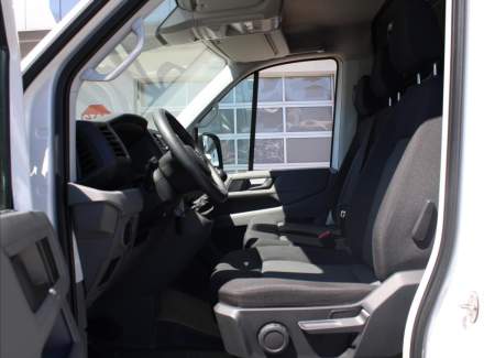 Volkswagen - Crafter