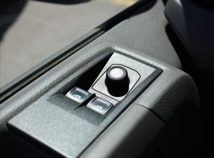 Volkswagen - Crafter