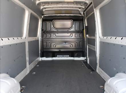 Volkswagen - Crafter