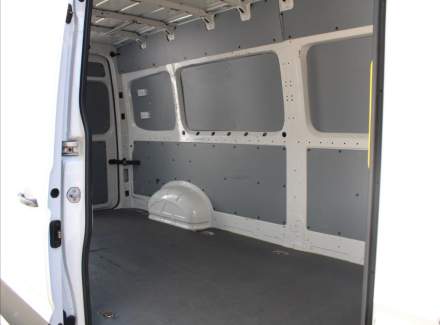 Volkswagen - Crafter