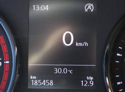 Volkswagen - Crafter