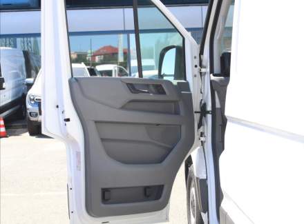Volkswagen - Crafter
