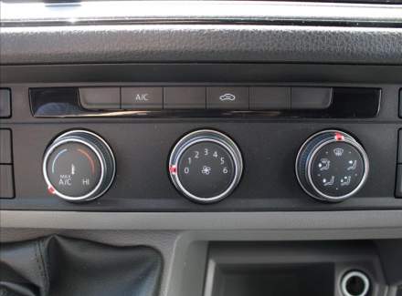 Volkswagen - Crafter