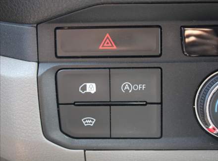 Volkswagen - Crafter