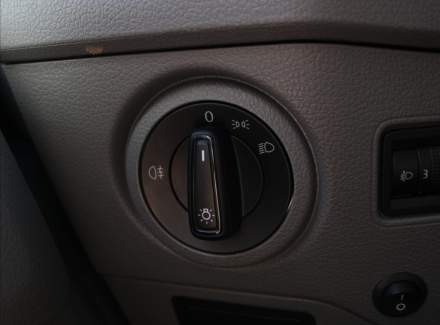 Volkswagen - Crafter