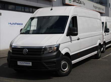 Volkswagen - Crafter