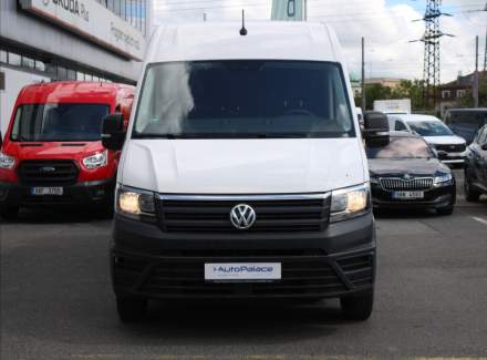 Volkswagen - Crafter