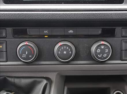 Volkswagen - Crafter