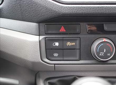 Volkswagen - Crafter
