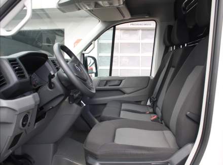 Volkswagen - Crafter