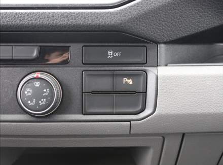 Volkswagen - Crafter