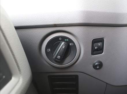 Volkswagen - Crafter