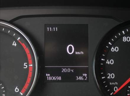 Volkswagen - Crafter