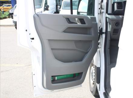 Volkswagen - Crafter