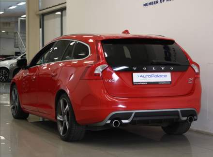 Volvo - V60