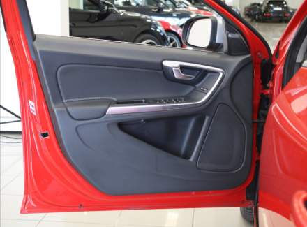 Volvo - V60