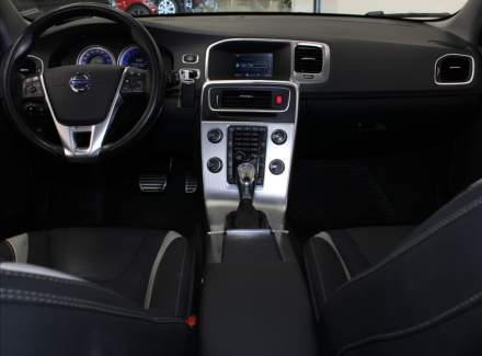 Volvo - V60