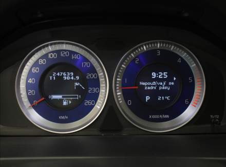 Volvo - V60