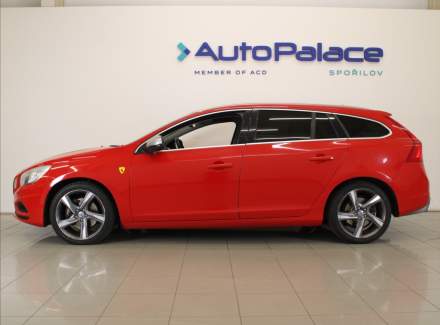 Volvo - V60