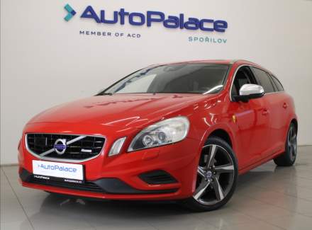 Volvo - V60